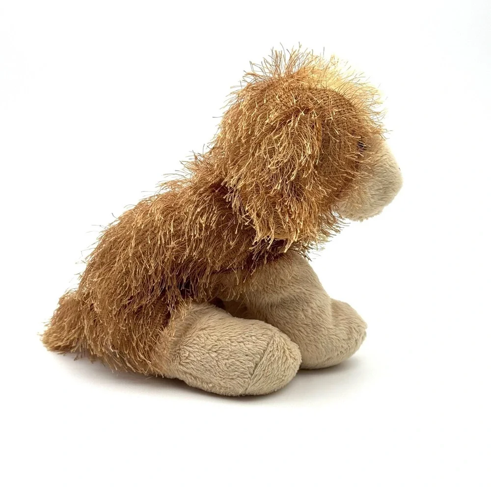 Webkinz Cocker Spaniel Plush HM011 Stuffed Animal No Code